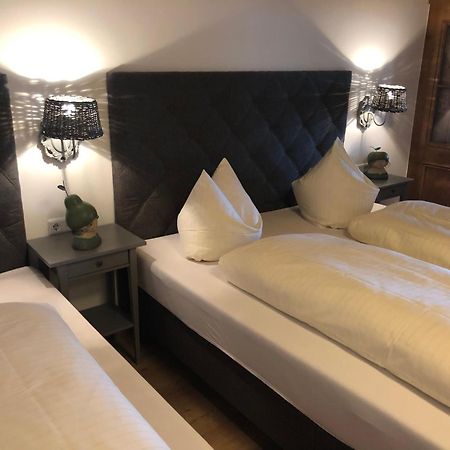 Appartements Im Weiherhof, ألباخ المظهر الخارجي الصورة