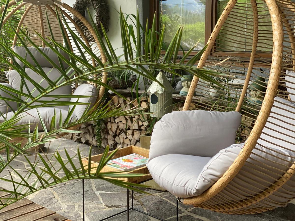 Appartements Im Weiherhof, ألباخ المظهر الخارجي الصورة