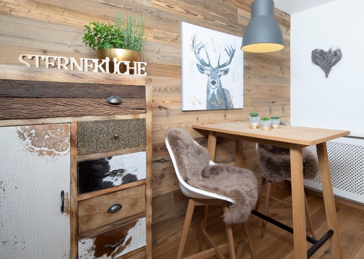 Appartements Im Weiherhof, ألباخ المظهر الخارجي الصورة