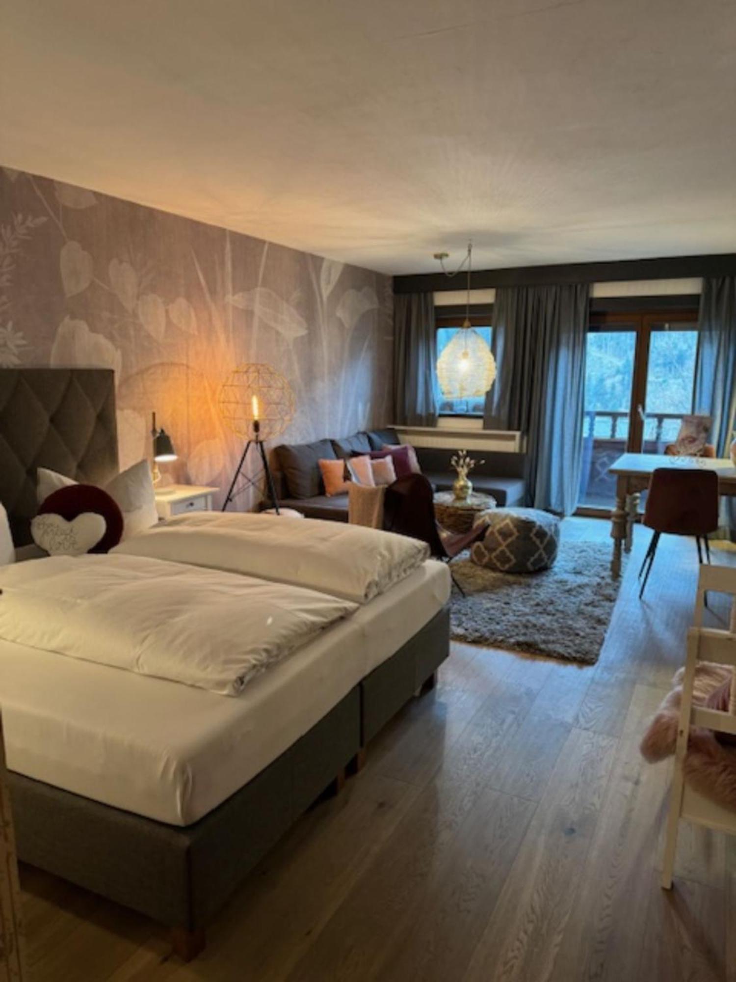 Appartements Im Weiherhof, ألباخ المظهر الخارجي الصورة
