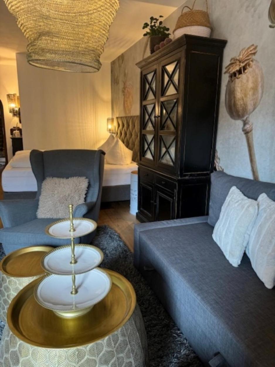 Appartements Im Weiherhof, ألباخ المظهر الخارجي الصورة
