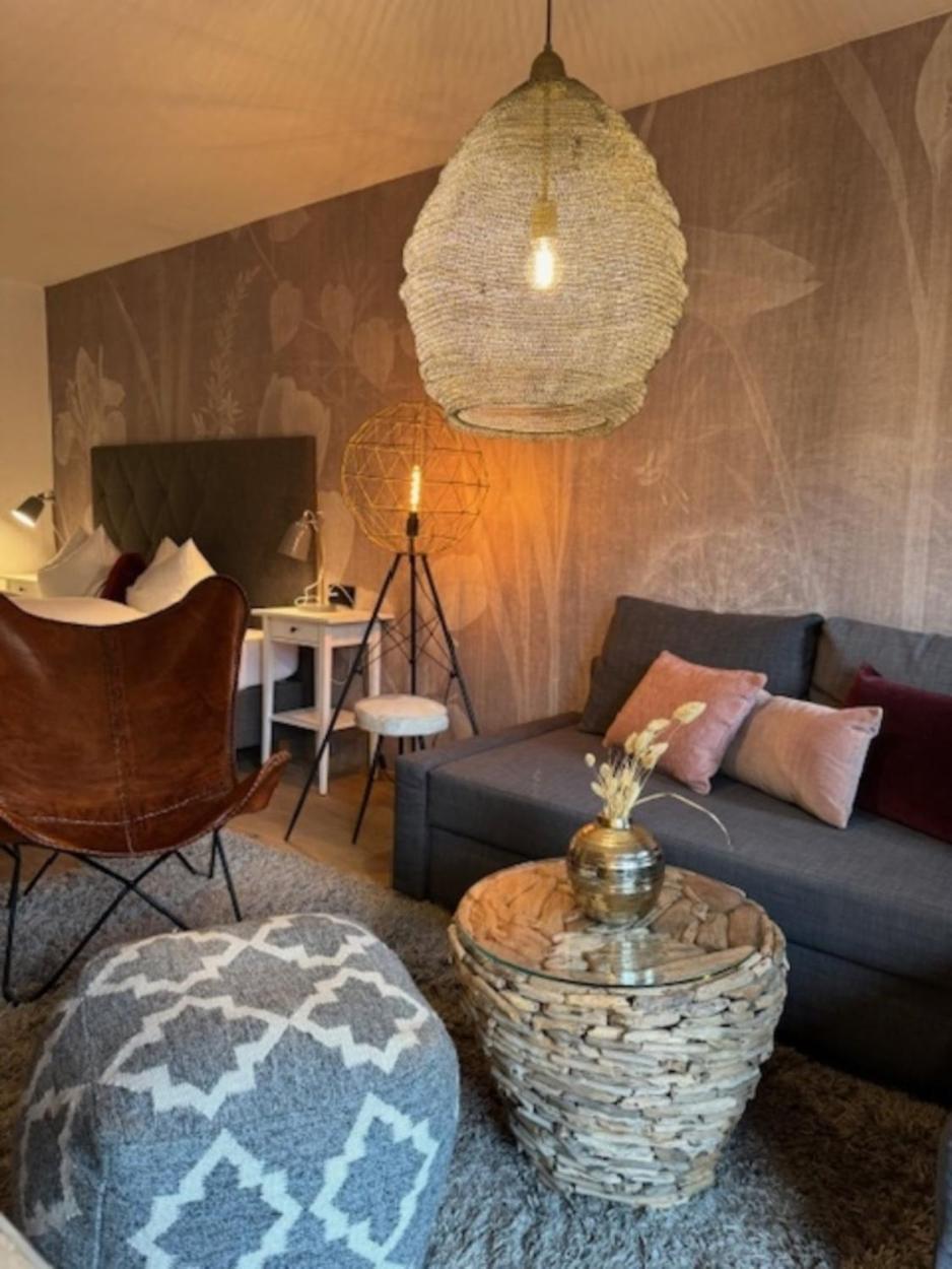 Appartements Im Weiherhof, ألباخ المظهر الخارجي الصورة
