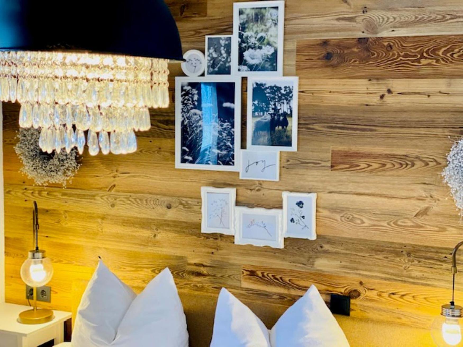 Appartements Im Weiherhof, ألباخ المظهر الخارجي الصورة
